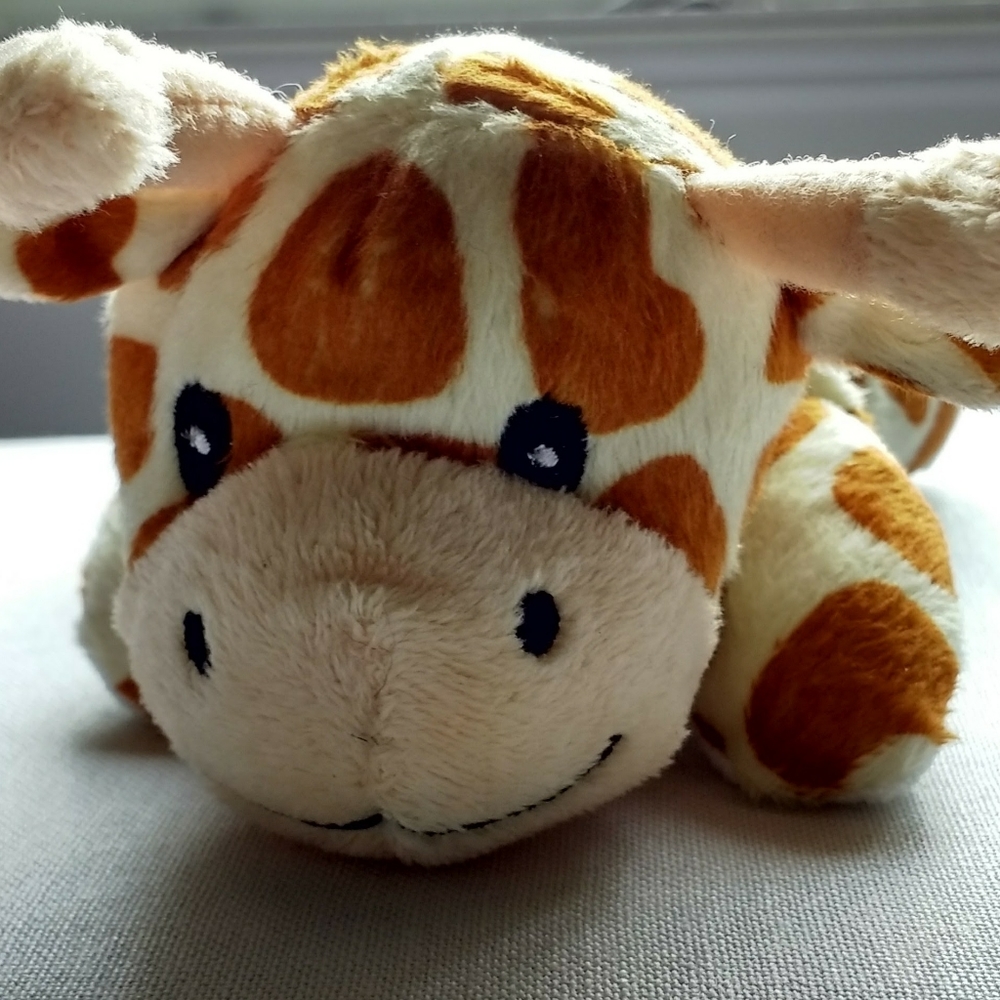 Giraffe Screen Cleaner